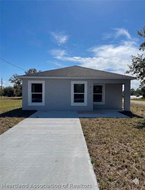 4154 Placid Lakes Blvd, Lake Placid, FL, 33852-5079 | Card Image