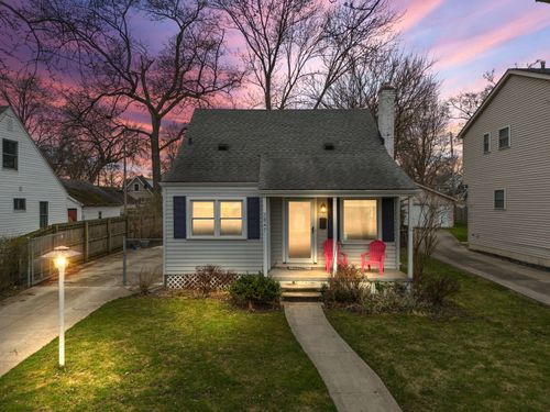 3047 Cummings Ave, Berkley, MI, 48072-1188 | Card Image