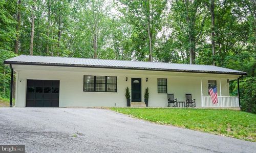 4122 Birch Dr, HUNTINGTOWN, MD, 20639-9357 | Card Image