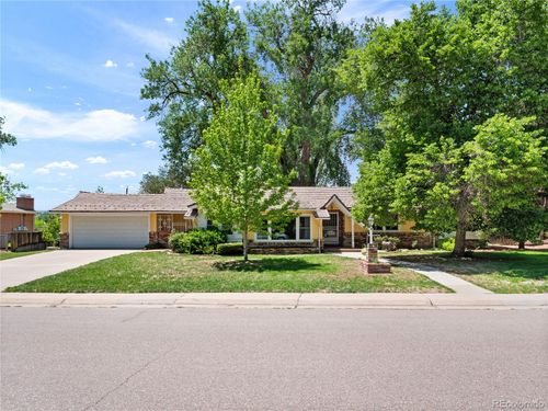 2250 Crabtree Dr, Greenwood Village, CO, 80121-2644 | Card Image
