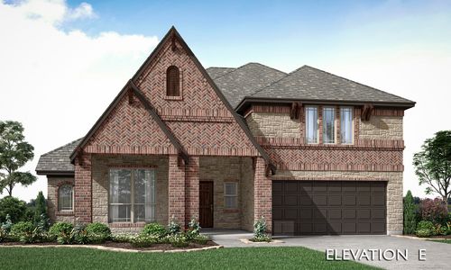124 Claywood Dr, Glenn Heights, TX, 75154-1597 | Card Image