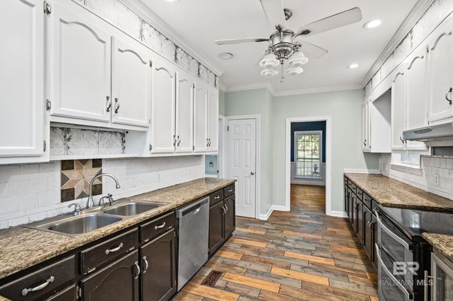 24815 Baldwin Beach Expy, Home with 4 bedrooms, 3 bathrooms and null parking in Robertsdale AL | Image 13