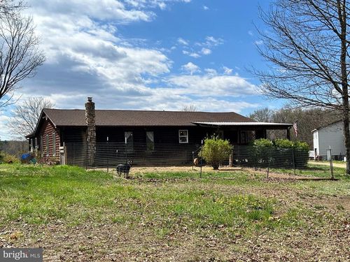 293 Elliott Ln, High View, WV, 26808-2000 | Card Image