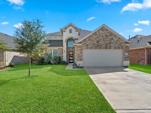 10017 Ocelot Ct, Magnolia, TX, 77354-4288 | Card Image