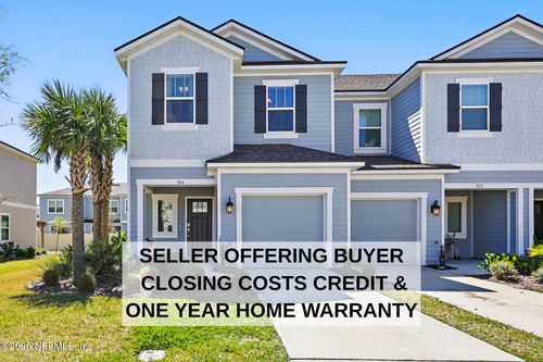 324 Anthony Dr, JACKSONVILLE, FL, 32218-7287 | Card Image
