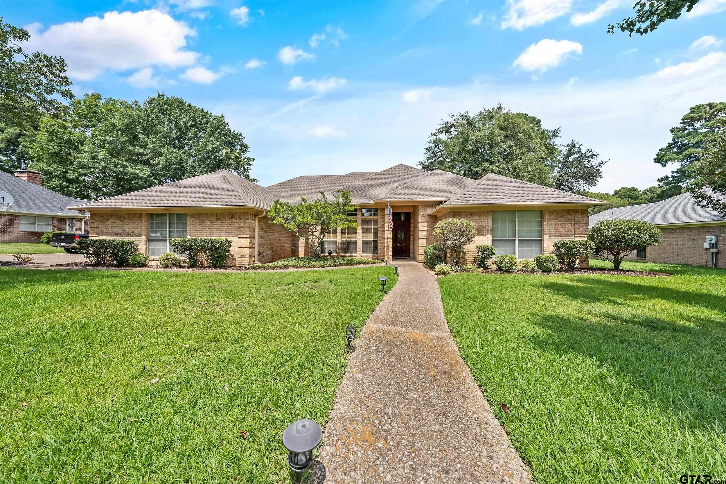 Tall Timber Dr, Tyler, TX 75703