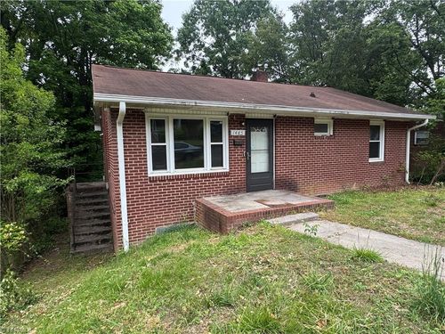 1445 Harrison Avenue, Winston Salem, NC, 27105 | Card Image