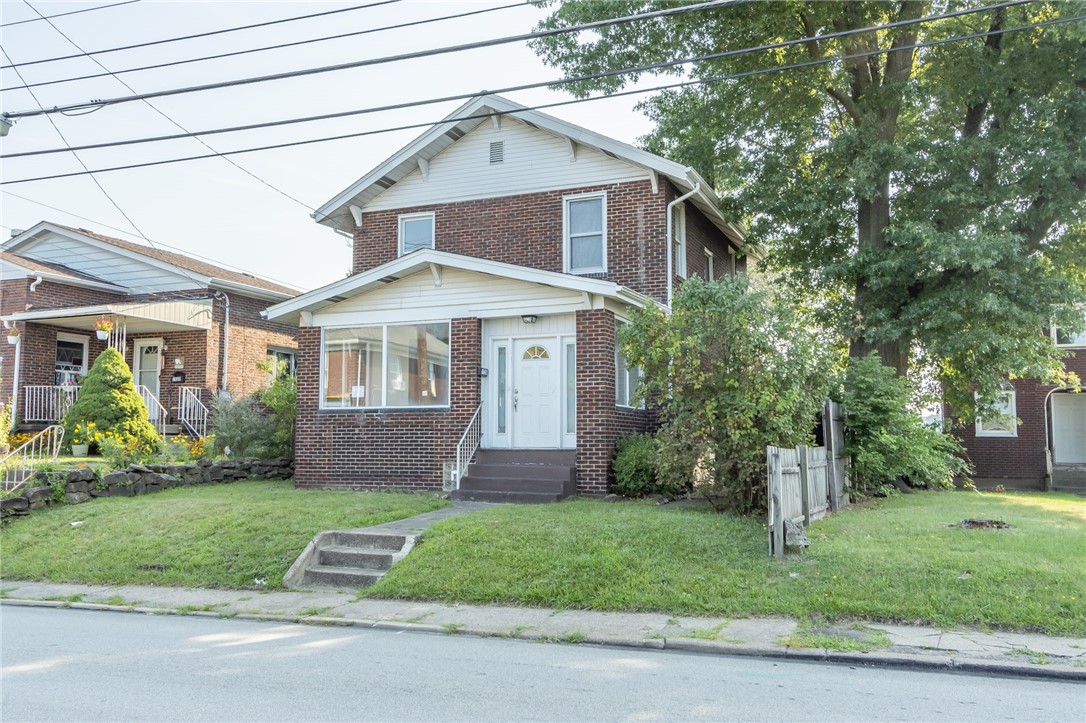 Freeport Rd, New Kensington, PA 15068