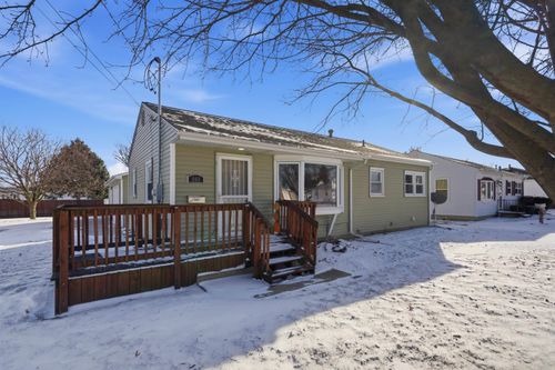 803 Wisconsin, Waterloo, IA, 50702 | Card Image