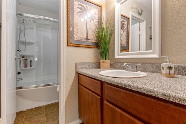 APT-207 - 3506 Cove View Blvd, Townhouse with 1 bedrooms, 1 bathrooms and 2 parking in Galveston TX | Image 13