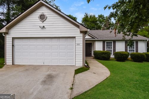 1311 Ambercrest Way, Austell, GA, 30168-7059 | Card Image