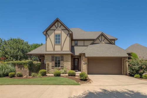 929 Villas Creek Drive, Edmond, OK, 73003 | Card Image