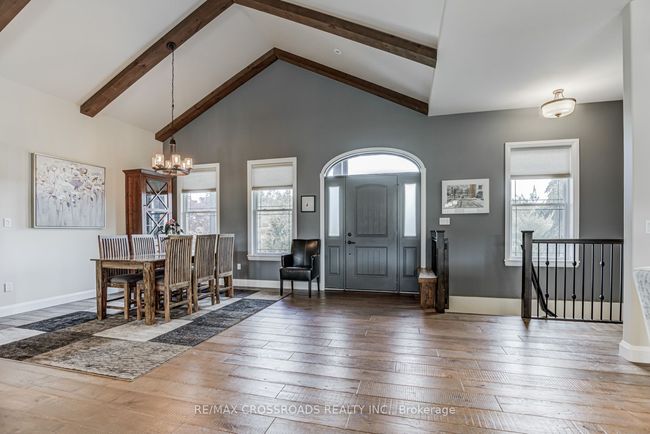 89 Gentlebreeze Dr, House other with 4 bedrooms, 4 bathrooms and 16 parking in Plainfield ON | Image 8