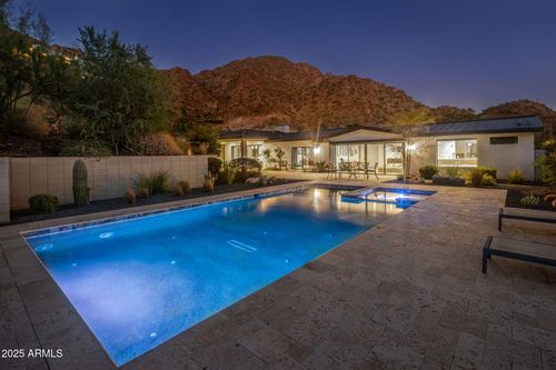 4949 E Grandview Ln, Phoenix, AZ, 85018-1811 | Card Image