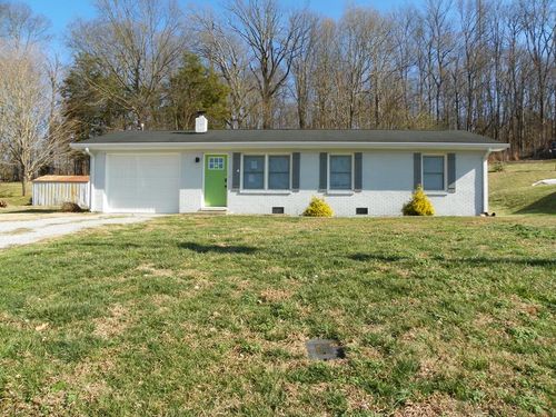 258 Stanley Carr Subdivision Rd, Cookeville, TN, 38506-7764 | Card Image