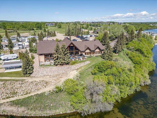 5023 - 25054 Pine Lake Rd S, Home with 0 bedrooms, 0 bathrooms and null parking in Red Deer County AB | Image 37