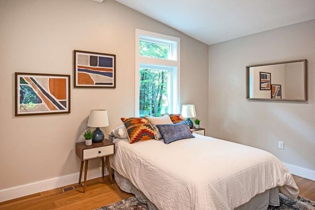 31 High Rock Rd, House other with 3 bedrooms, 4 bathrooms and 6 parking in Wayland MA | Image 13