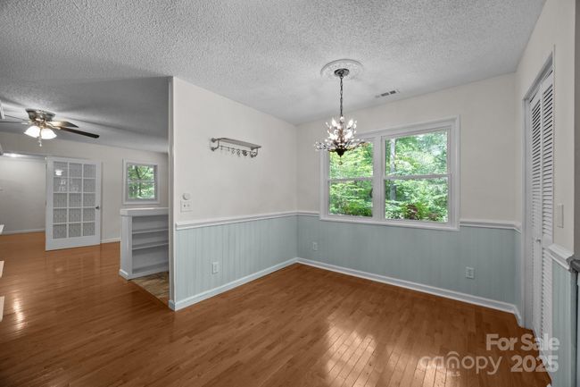 193 Timberside Dr, House other with 2 bedrooms, 1 bathrooms and null parking in Mars Hill NC | Image 17