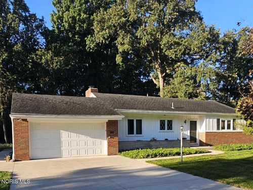 2751 Hemlock Dr, Toledo, OH, 43614-5520 | Card Image
