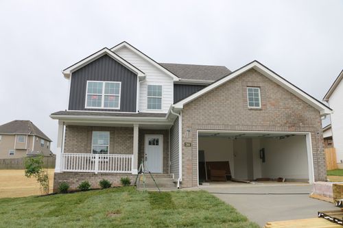 163 Ringgold Rd, Clarksville, TN, 37042-3468 | Card Image
