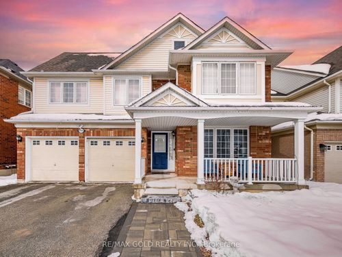 1595 Beaty Trail, Milton, ON, L9T5M4 | Card Image