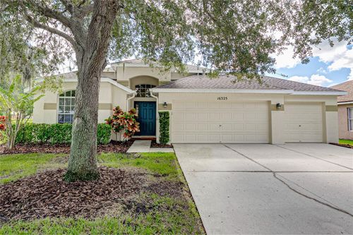 16325 Bridgeglade Ln, LITHIA, FL, 33547-4870 | Card Image