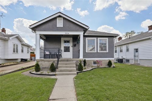 1004 Chelsea Ave, Dayton, OH, 45420-2727 | Card Image