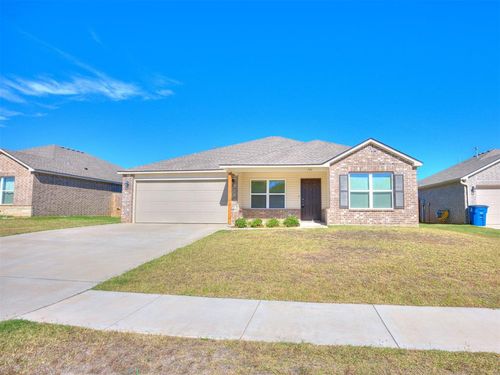 541 Se 7th Pl, Newcastle, OK, 73065-5165 | Card Image