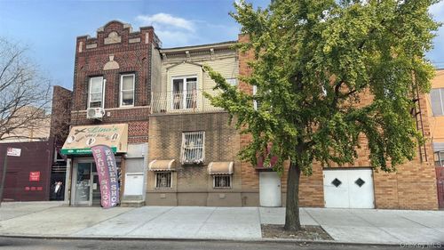 551 Sutter Ave, Brooklyn, NY, 11207-4001 | Card Image