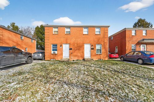 4084 Larry Place, Columbus, OH, 43227 | Card Image