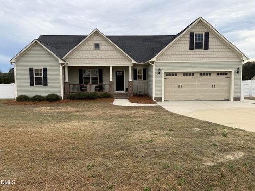 41 Clipper Ln, Smithfield, NC, 27577-8952 | Card Image