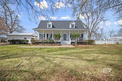 26451 Baldwin Beach Expy, Robertsdale, AL, 36567-4140 | Card Image