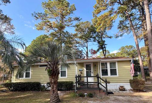 2996 Emory Trl, Murrells Inlet, SC, 29576-8209 | Card Image