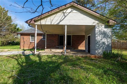 3741 Loren Dr, Decatur, GA, 30032-3122 | Card Image