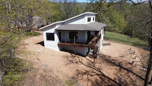 918 Bowith Hollow Rd, House other with 2 bedrooms, 3 bathrooms and null parking in Marshall AR | Image 41