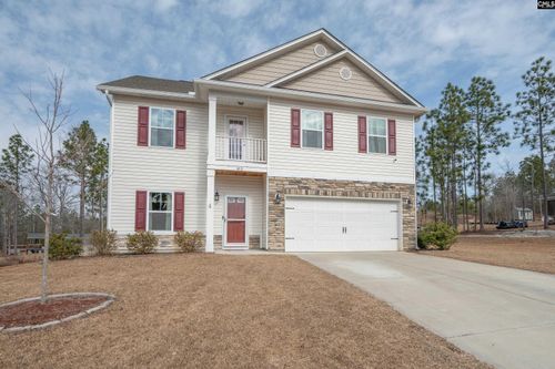 413 Blue Artesian Way, Lexington, SC, 29073-9828 | Card Image