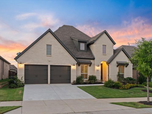 9421 Excursion Dr, Oak Point, TX, 75068-1909 | Card Image