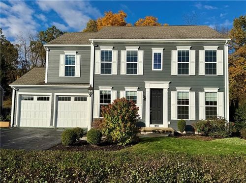 128 Overbrook Dr, Cranberry Twp, PA, 16066-4664 | Card Image