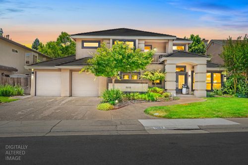 9033 Laguna Lake Way, Elk Grove, CA, 95758-4217 | Card Image