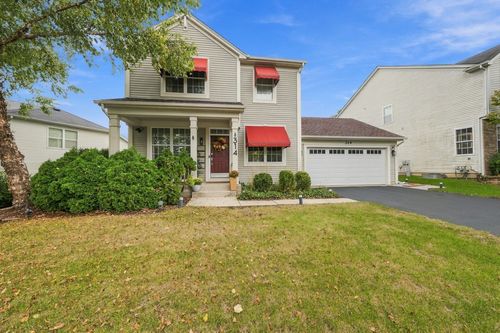 314 Red Sky Dr, St. Charles, IL, 60175-6561 | Card Image