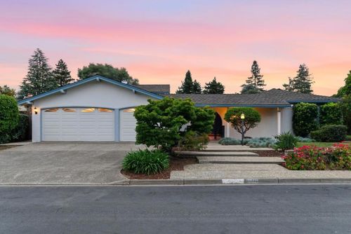 19728 Northampton Dr, Saratoga, CA, 95070-3336 | Card Image