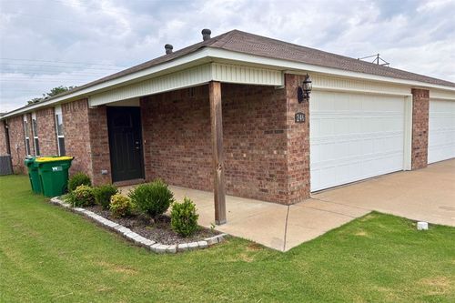 246 E Anabranch Ct, Farmington, AR, 72730-3082 | Card Image