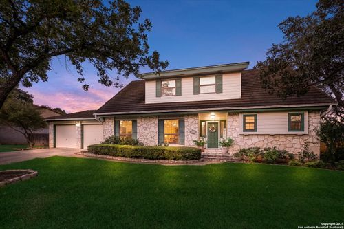 2118 Encino Loop, San Antonio, TX, 78259-1901 | Card Image