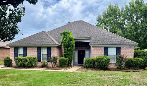 7117 Stamford Ct, Montgomery, AL, 36117-3540 | Card Image