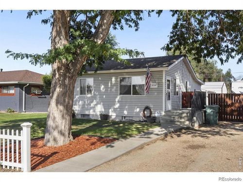 3724 Burlington Ave, Evans, CO, 80620-2409 | Card Image