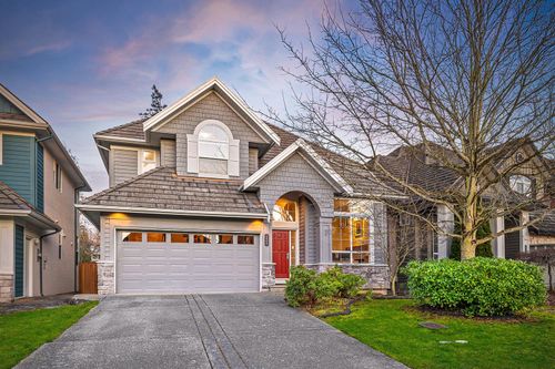 3466 Rosemary Heights Cres, Surrey, BC, V3Z0M4 | Card Image