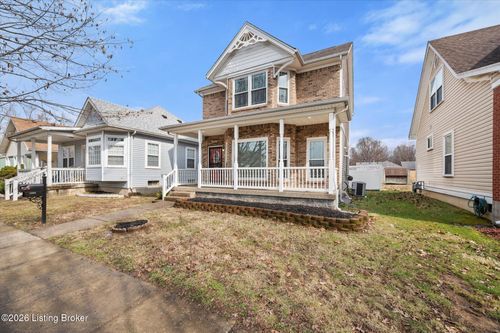 1605 S 32nd St, Louisville, KY, 40211-1842 | Card Image
