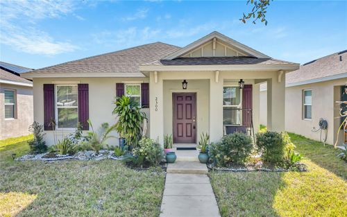 2300 Grasmere View Pkwy S, KISSIMMEE, FL, 34746-2154 | Card Image