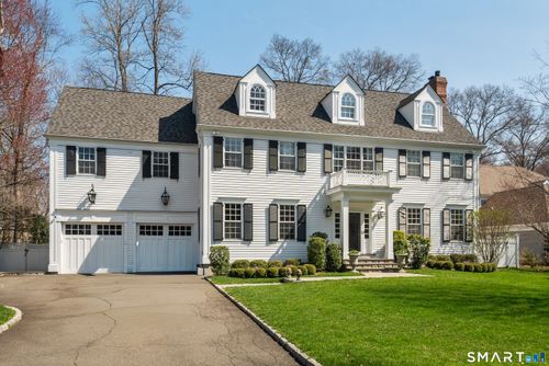 30 Elm Pl, New Canaan, CT, 06840-6305 | Card Image