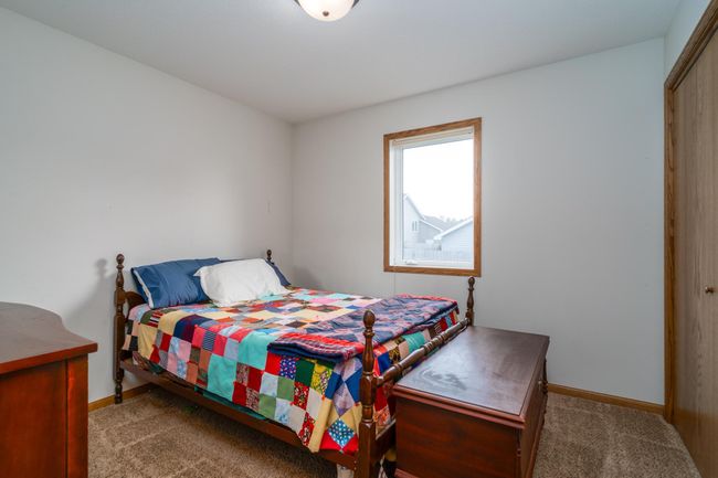 2nd bedroom on main floor | Image 13